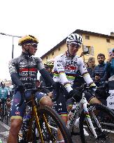 CICLISMO - Ciclismo Su Strada - Giro dell'Emilia