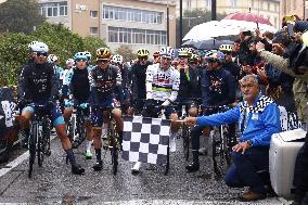 CICLISMO - Ciclismo Su Strada - Giro dell'Emilia