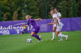 CALCIO - Serie A Femminile - ACF Fiorentina vs FC Como Women