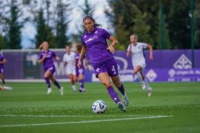 CALCIO - Serie A Femminile - ACF Fiorentina vs FC Como Women