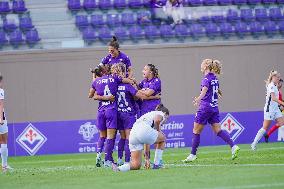 CALCIO - Serie A Femminile - ACF Fiorentina vs FC Como Women