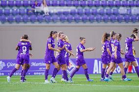 CALCIO - Serie A Femminile - ACF Fiorentina vs FC Como Women