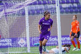 CALCIO - Serie A Femminile - ACF Fiorentina vs FC Como Women