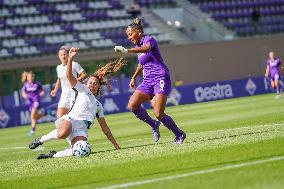 CALCIO - Serie A Femminile - ACF Fiorentina vs FC Como Women