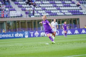 CALCIO - Serie A Femminile - ACF Fiorentina vs FC Como Women