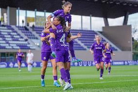 CALCIO - Serie A Femminile - ACF Fiorentina vs FC Como Women