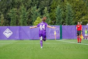 CALCIO - Serie A Femminile - ACF Fiorentina vs FC Como Women