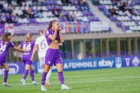 CALCIO - Serie A Femminile - ACF Fiorentina vs FC Como Women