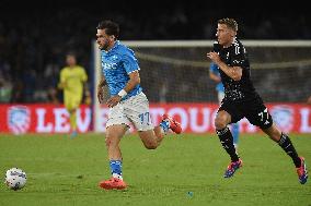 SSC Napoli v Como - Serie A