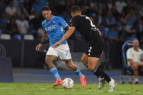 SSC Napoli v Como - Serie A