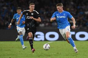 SSC Napoli v Como - Serie A