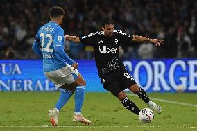 SSC Napoli v Como - Serie A