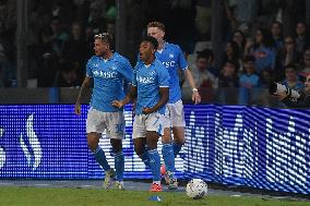 SSC Napoli v Como - Serie A