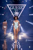 GUESS Runway At Gran Canaria Moda Calida - Spain