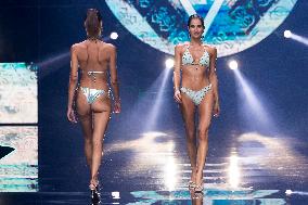 GUESS Runway At Gran Canaria Moda Calida - Spain