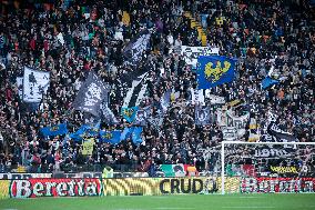 CALCIO - Serie A - Udinese Calcio vs US Lecce