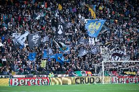 CALCIO - Serie A - Udinese Calcio vs US Lecce