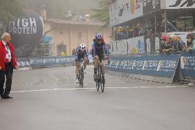 CICLISMO - Ciclismo Su Strada - Giro dell'Emilia