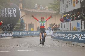 CICLISMO - Ciclismo Su Strada - Giro dell'Emilia