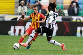 CALCIO - Serie A - Udinese Calcio vs US Lecce