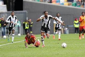 CALCIO - Serie A - Udinese Calcio vs US Lecce