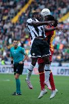 CALCIO - Serie A - Udinese Calcio vs US Lecce