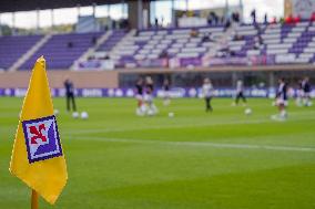 CALCIO - Serie A Femminile - ACF Fiorentina vs FC Como Women