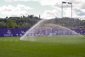 CALCIO - Serie A Femminile - ACF Fiorentina vs FC Como Women