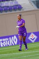 CALCIO - Serie A Femminile - ACF Fiorentina vs FC Como Women