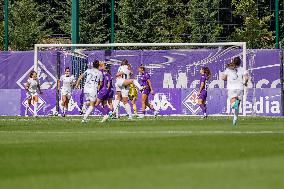 CALCIO - Serie A Femminile - ACF Fiorentina vs FC Como Women