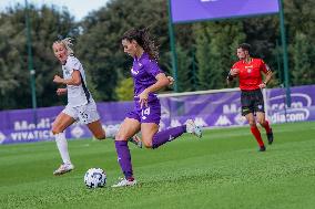 CALCIO - Serie A Femminile - ACF Fiorentina vs FC Como Women