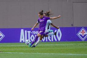 CALCIO - Serie A Femminile - ACF Fiorentina vs FC Como Women