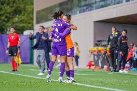 CALCIO - Serie A Femminile - ACF Fiorentina vs FC Como Women