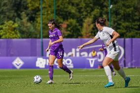 CALCIO - Serie A Femminile - ACF Fiorentina vs FC Como Women