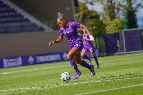 CALCIO - Serie A Femminile - ACF Fiorentina vs FC Como Women