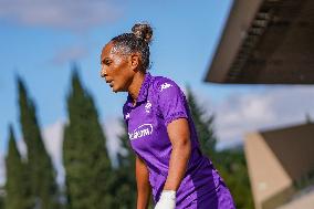 CALCIO - Serie A Femminile - ACF Fiorentina vs FC Como Women