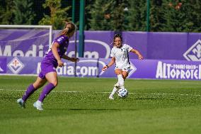 CALCIO - Serie A Femminile - ACF Fiorentina vs FC Como Women