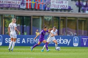 CALCIO - Serie A Femminile - ACF Fiorentina vs FC Como Women