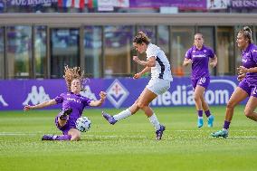 CALCIO - Serie A Femminile - ACF Fiorentina vs FC Como Women