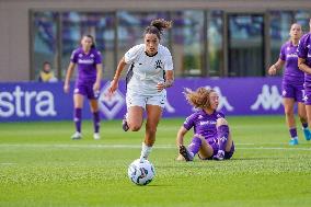 CALCIO - Serie A Femminile - ACF Fiorentina vs FC Como Women