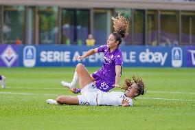 CALCIO - Serie A Femminile - ACF Fiorentina vs FC Como Women