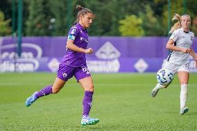 CALCIO - Serie A Femminile - ACF Fiorentina vs FC Como Women