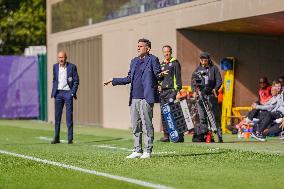 CALCIO - Serie A Femminile - ACF Fiorentina vs FC Como Women