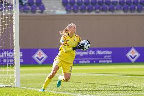 CALCIO - Serie A Femminile - ACF Fiorentina vs FC Como Women