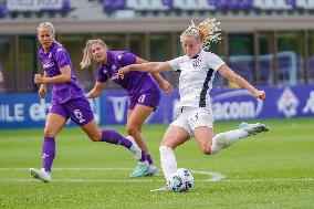 CALCIO - Serie A Femminile - ACF Fiorentina vs FC Como Women