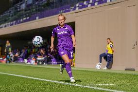 CALCIO - Serie A Femminile - ACF Fiorentina vs FC Como Women