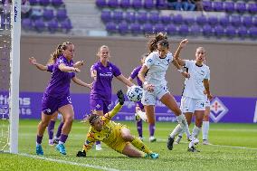 CALCIO - Serie A Femminile - ACF Fiorentina vs FC Como Women