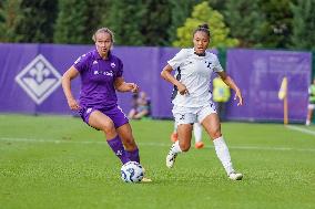 CALCIO - Serie A Femminile - ACF Fiorentina vs FC Como Women