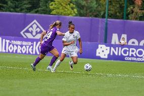 CALCIO - Serie A Femminile - ACF Fiorentina vs FC Como Women