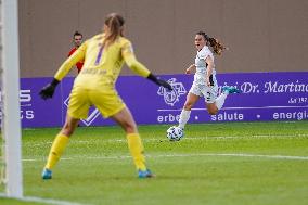 CALCIO - Serie A Femminile - ACF Fiorentina vs FC Como Women